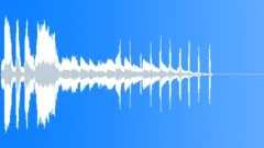 Happy Christmas (Spoken) 8Sound Effect