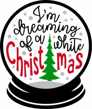 Happy Christmas vector of design Stock Illustration
