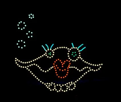 Happy clam Stock Illustration