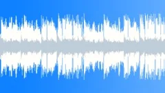 Happy Claus Loop 17B (Upbeat Positive Christmas Cinematic Playful Fun Uplifting)Stock Music