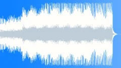 Happy Clouds Stock Music