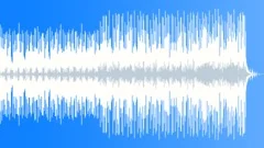 Happy Comic Mood Animation Movie Funky Slap Bass Groove Inspirational Corporate Stock Music