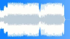 Happy Corporate Techno Rock Stock Music