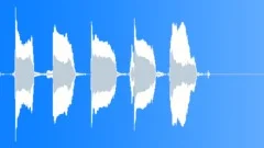 Happy countdown (k)Sound Effect