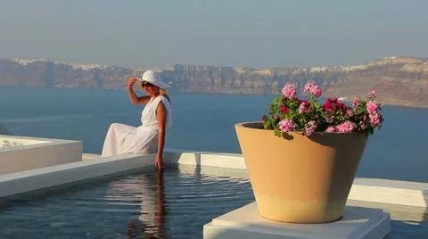 Happy Couple Stock Footage 24633436