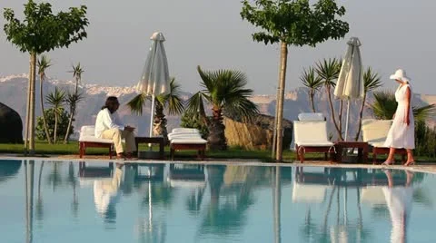 Happy Couple Stock Footage 24633449