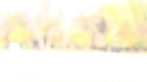 Happy couple listening to music together, sharing earphones Stock Footage 59555594