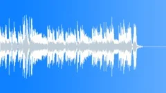 Happy Dance Jazz Intro Mix 04 Stock Music