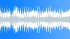 Happy Dance Pop Action - full mix short loop 3 Stock Music
