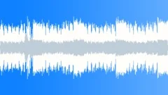 Happy Dance Pop Action - minus drums short loop 1 Stock Music