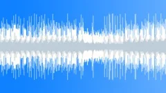 Happy Dance Pop Action - minus lead full loop Stock Music