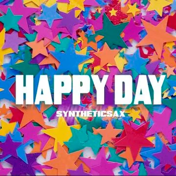 Happy Day Foto stock