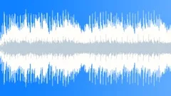Happy Day Positive Rock Loop 2 Stock Music