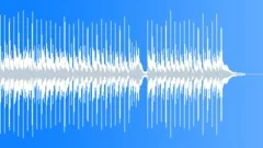 Happy Days 30sec Radio TV Jingle Singing Voice Intro Only Stock Music