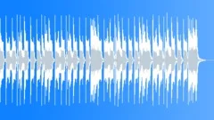 Happy Days - Accprdion Upbeat (30 sec) Stock Music