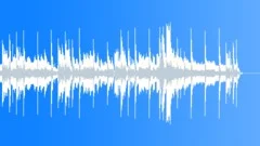 Happy Days (Upbeat Energetic Postive Rock 15 sec ending)Stock Music