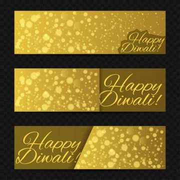 Happy Diwali background Stock Illustration
