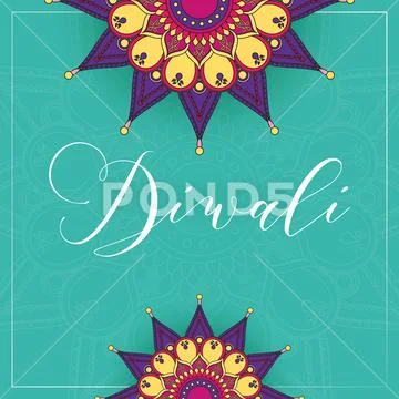 MANDALAS & LETTERING