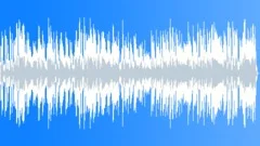 Happy Dixie Land Jazz Guitar Live Jazz 30sec edit Stock Music