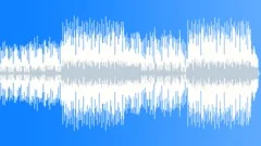 Happy Dreams (Positive, Energetic, Playful, Upbeat, Uplifting)Stock Music