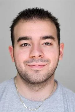 Happy Dude Stock Photos