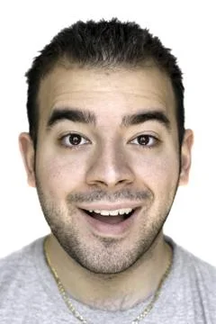 Happy Dude Stock Photos