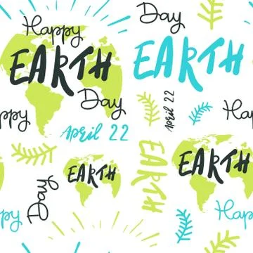 Learn To Draw Painting & Slogan on Happy Earth Day Competition For kids  With Coloring & Glitter . - YouTube
