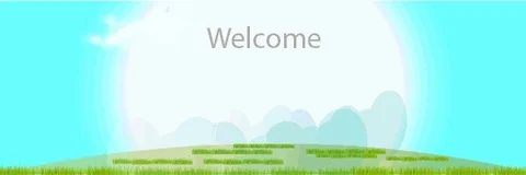 Happy-easter-4-edited Stock Footage 126240763