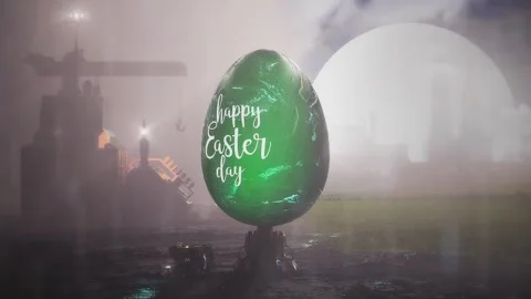 easter egg after effect download