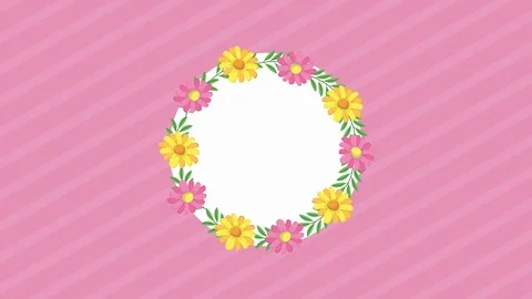 Cute Animated Flowers Stock Footage ~ Royalty Free Stock Videos Pond5 Cute Animated Flowers Stock Footage ~ Royalty Free Stock Videos Pond5