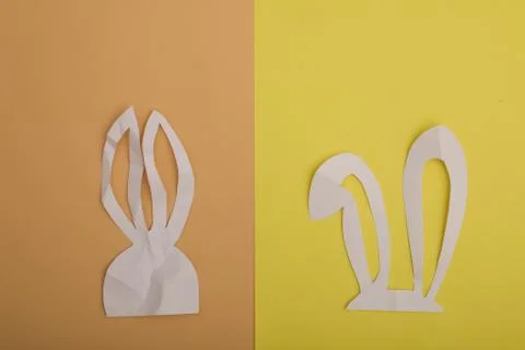 Happy easter card 스톡 사진