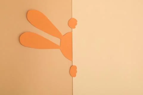 Happy easter card Stock Photos