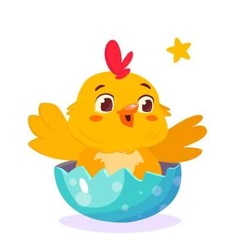 Happy Easter Celebration vector concept Stock Illustration