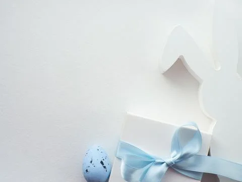 Happy Easter concept Stock Photos