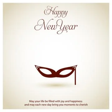 Happy Easter day card with creative design typography and light theme vector Stockillustratie