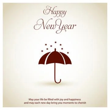 Happy Easter day card with creative design typography and light theme vector Stockillustratie