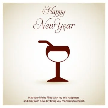 Happy Easter day card with creative design typography and light theme vector Stockillustratie