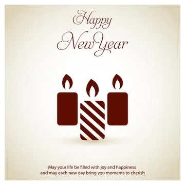 Happy Easter day card with creative design typography and light theme vector Stock Illustration