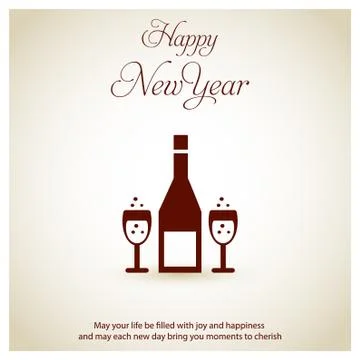 Happy Easter day card with creative design typography and light theme vector Stock Illustration