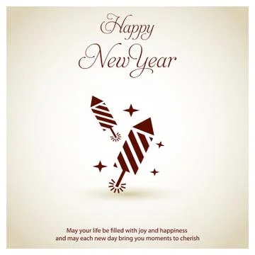 Happy Easter day card with creative design typography and light theme vector Stockillustratie