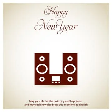 Happy Easter day card with creative design typography and light theme vector 스톡 일러스트