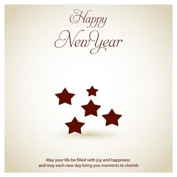 Happy Easter day card with creative design typography and light theme vector Stock Illustration