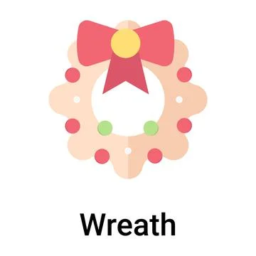 Happy Easter Day Flat and Colorful Illustrazione stock