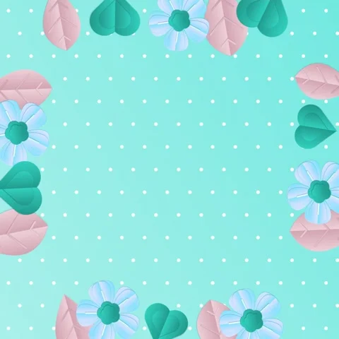 Happy Easter Day holiday Stock Footage 302052844