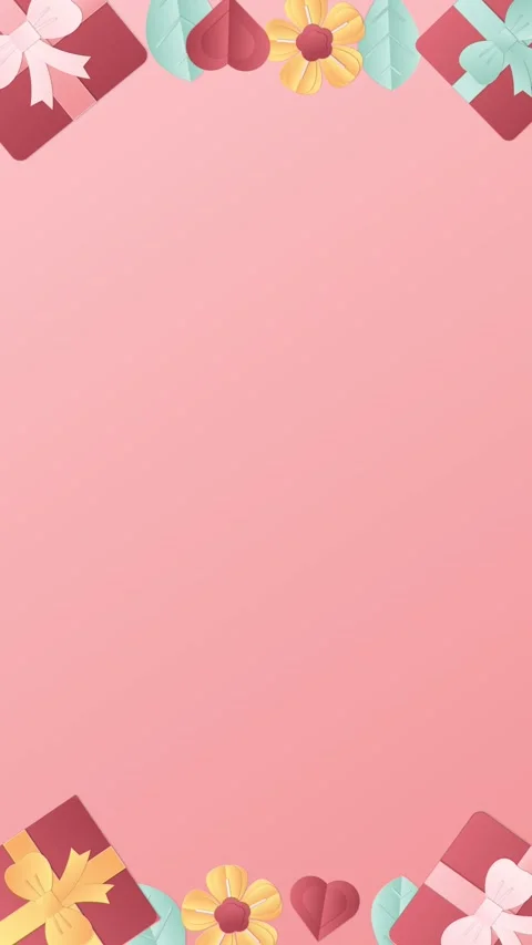 Happy Easter Day holiday Stock Footage 302052977