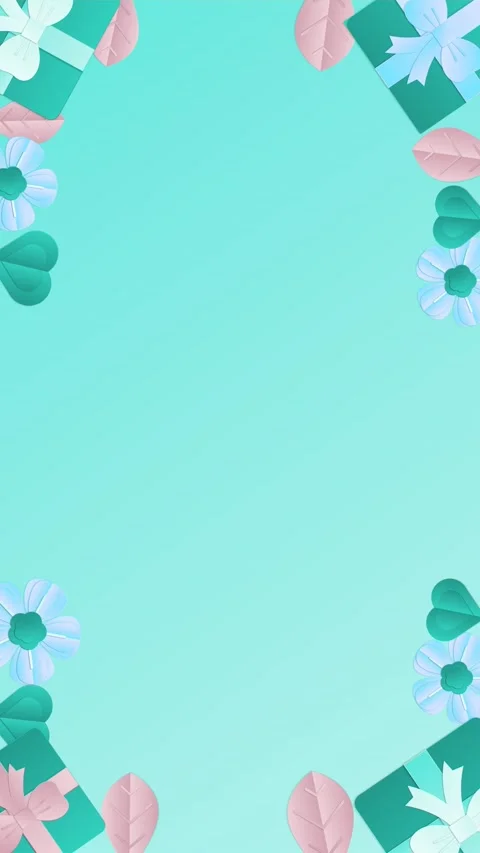 Happy Easter Day holiday Stock Footage 302053133