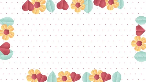 Happy Easter Day holiday Stock Footage 302053292