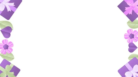 Happy Easter Day holiday Stock Footage 302053569