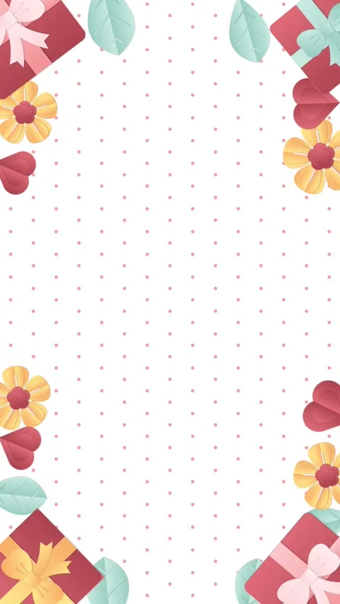 Happy Easter Day holiday Stock Footage 302054080