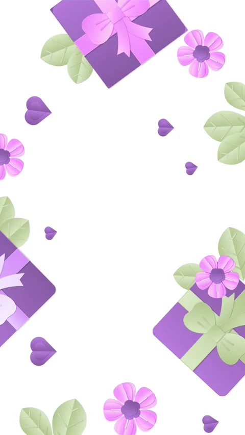 Happy Easter Day holiday Stock Footage 302054299